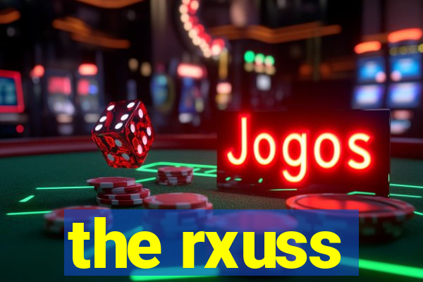 the rxuss